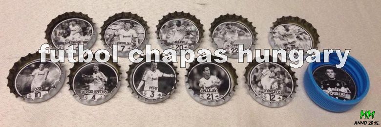 Futbol Chapas Hungary Checas Futebol de Mesa Botoes Subbuteo Sectorball Gombfoci Kupakfoci Szektorlabda Asztalifoci